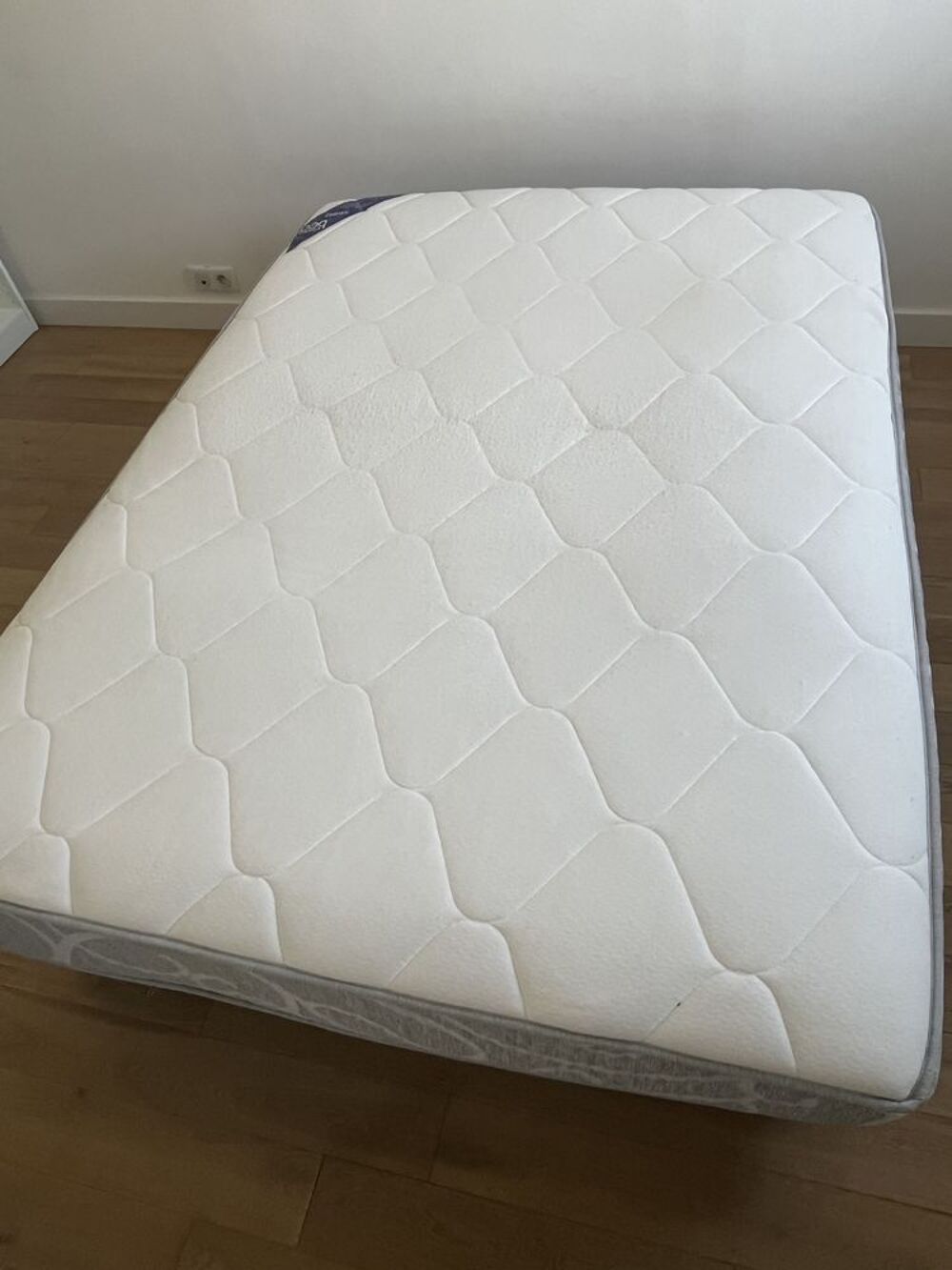 matelas &agrave; venir chercher sur Sceaux Meubles