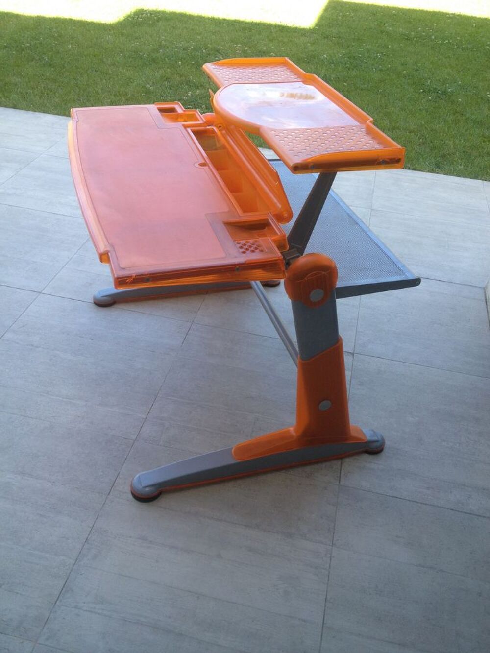 Bureau informatique Meubles