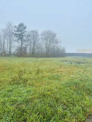  Terrain � vendre 601 m�