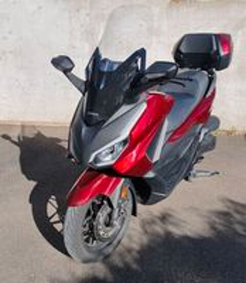 HONDA 2026 occasion 90000 Belfort