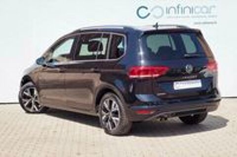 Touran 2.0 TDI 150 DSG7 7pl Style 2022 occasion 67230 Obenheim