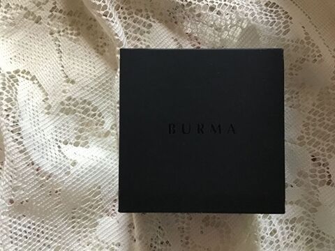 Boîte à bague BURMA 25 Meudon (92)