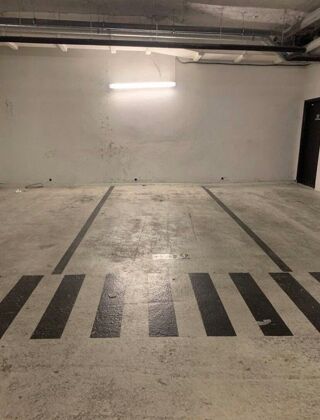  Parking / Garage � vendre 12 m�