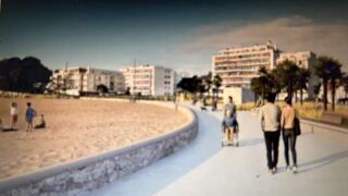  Appartement � vendre 2 pi�ces 46 m�