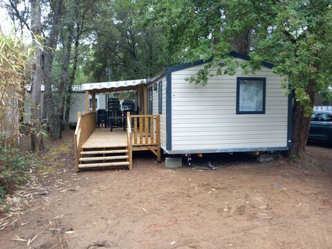 Mobil-Home Mobil-Home 2026 occasion Saint-Brevin-les-Pins 44250