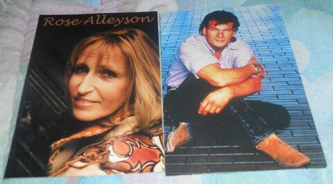 photos/CP de L. Di Caprio + P. Swayze + Gold + Renaud... 15 Ervy-le-Chtel (10)