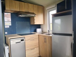  Maison � vendre 3 pi�ces 24 m�