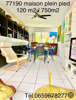  Terrain � vendre 120 m�