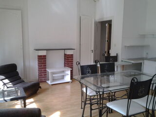  Appartement � louer 1 pi�ce 28 m�