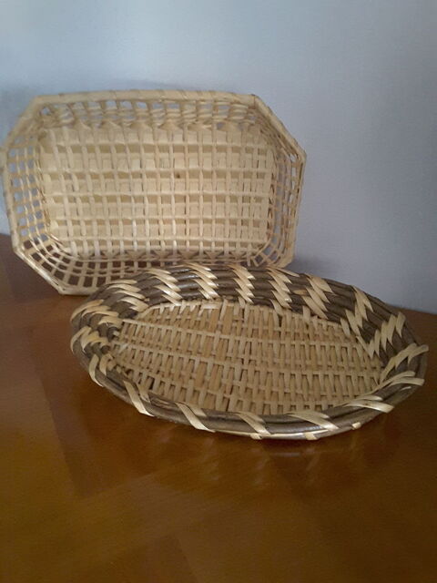 Corbeilles en osier 2 Corbeil-Essonnes (91)