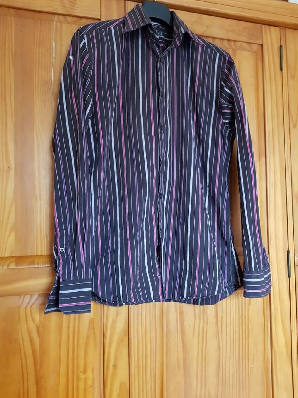 belle chemise Celio Vêtements