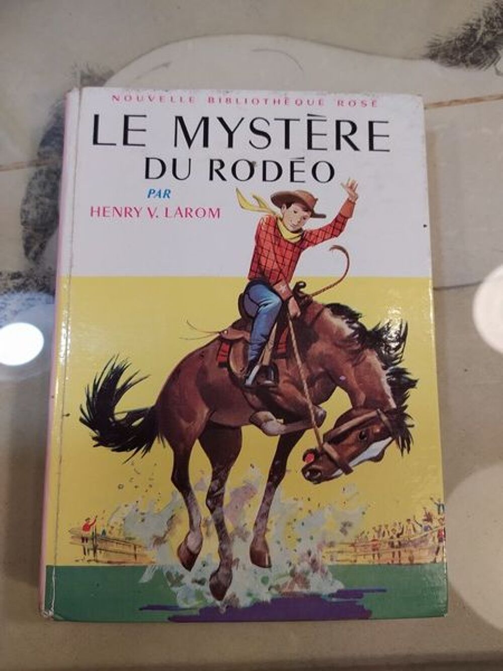 Livres Jeunesse Biblioth&egrave;que Rose Livres et BD