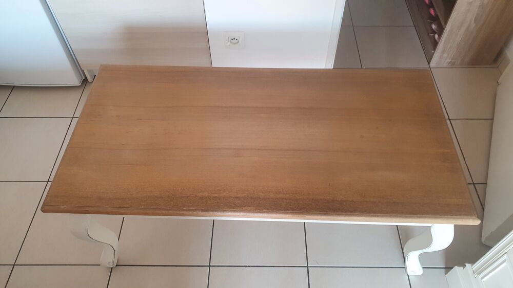  Table basse salon Maisons du Monde Meubles