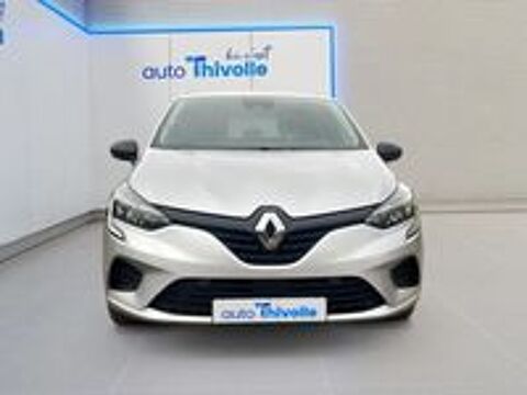 Clio V Clio SCe 65 Authentic 2023 occasion 42120 Le Coteau
