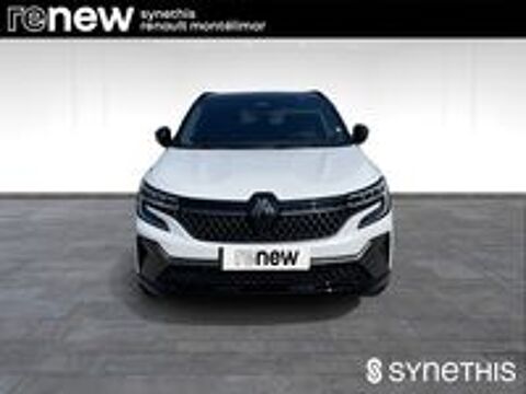 Austral E-Tech full hybrid 200 GSR2 Techno esprit Alpine 2025 occasion 26200 Mont&eacute;limar