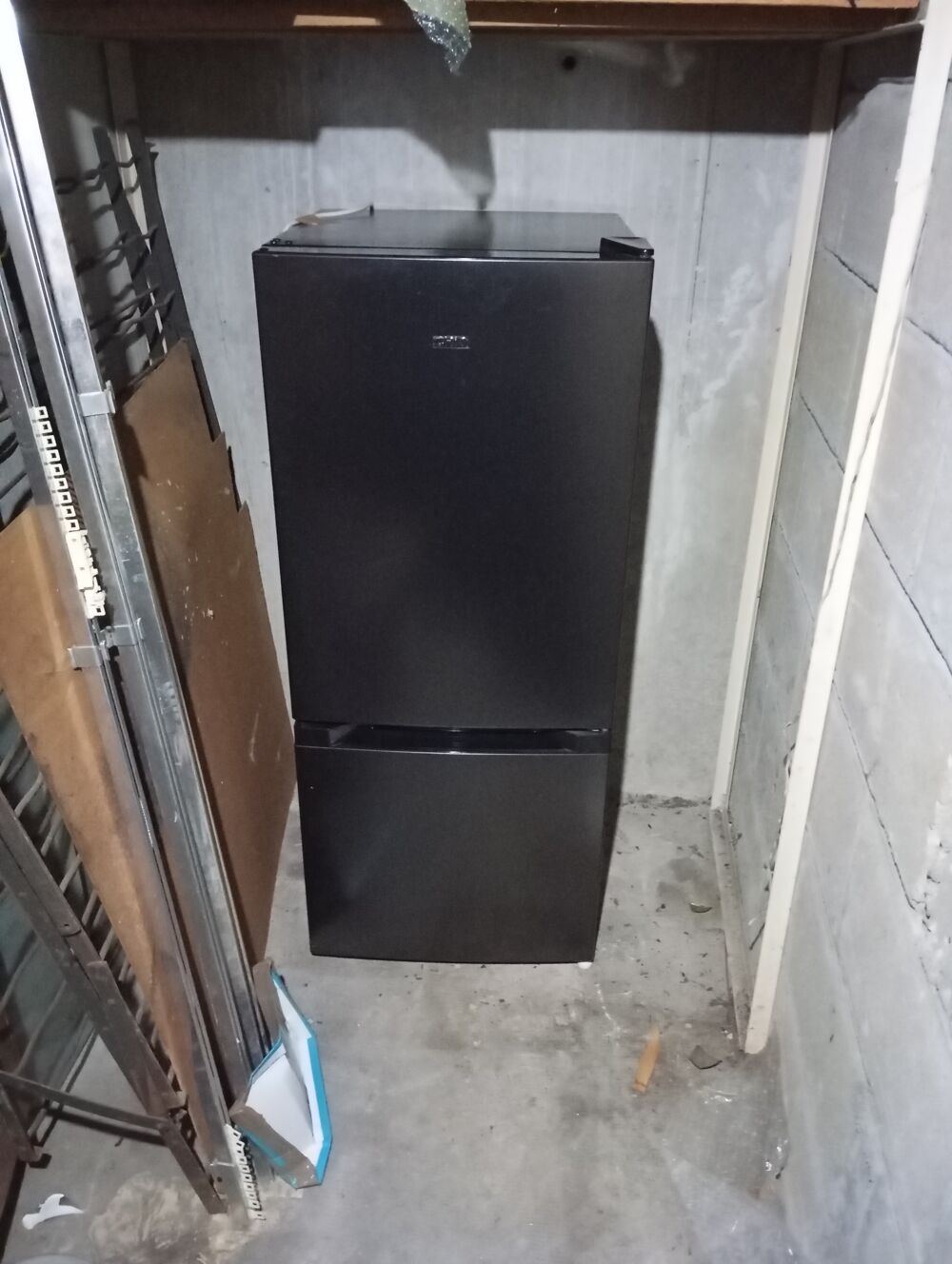 R&eacute;frig&eacute;rateur cong&eacute;lateur Electroménager