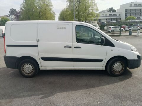 Peugeot Expert EXPERT FOURGON TOLE 227 L1H1 1.6 HDI 90 FAP CONFORT 2015 occasion Gagny 93220