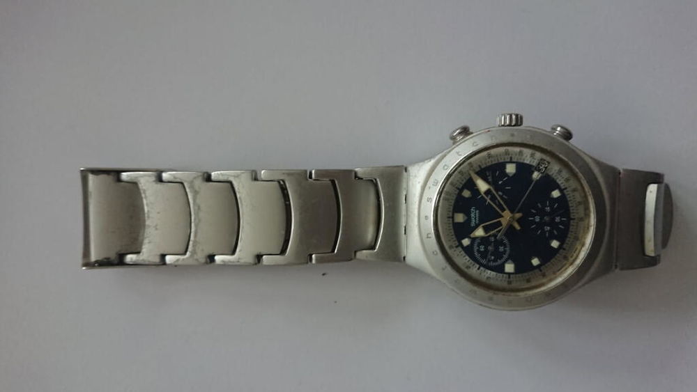 Montre SWATCH Bijoux et montres