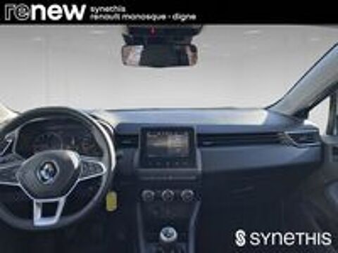 Clio V Clio TCe 90 Equilibre 2023 occasion 04100 Manosque