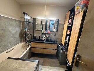  Appartement � vendre 3/4 pi�ces 78 m�