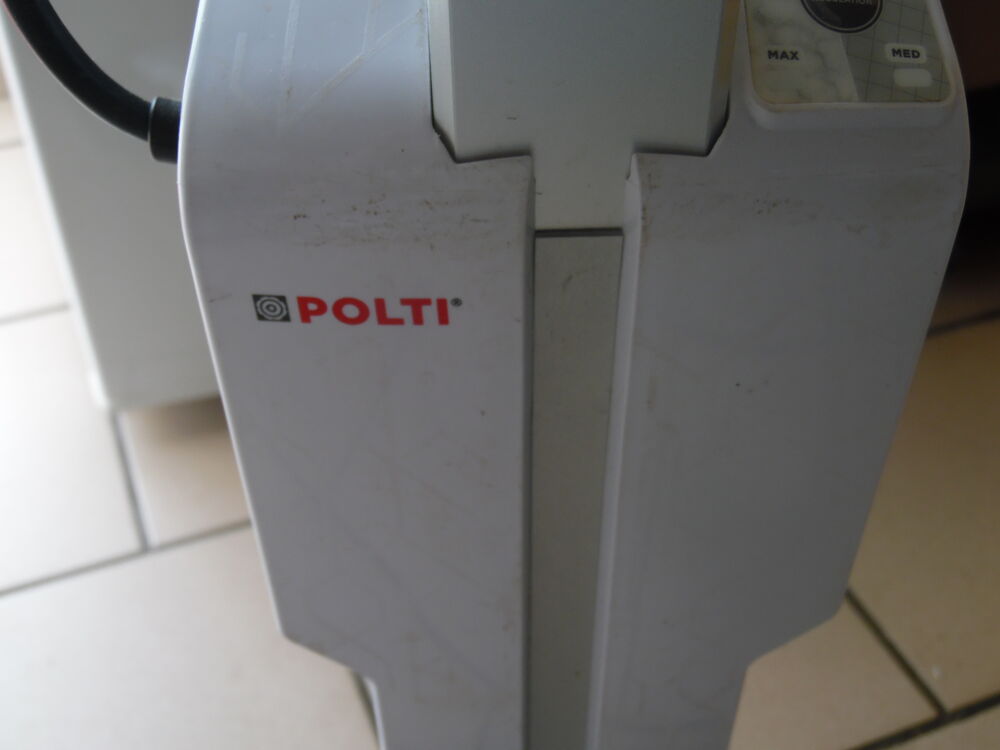 nettoyeur vapeur balai Electroménager