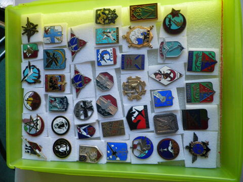    insignes artilleries 
0 Dunkerque (59)