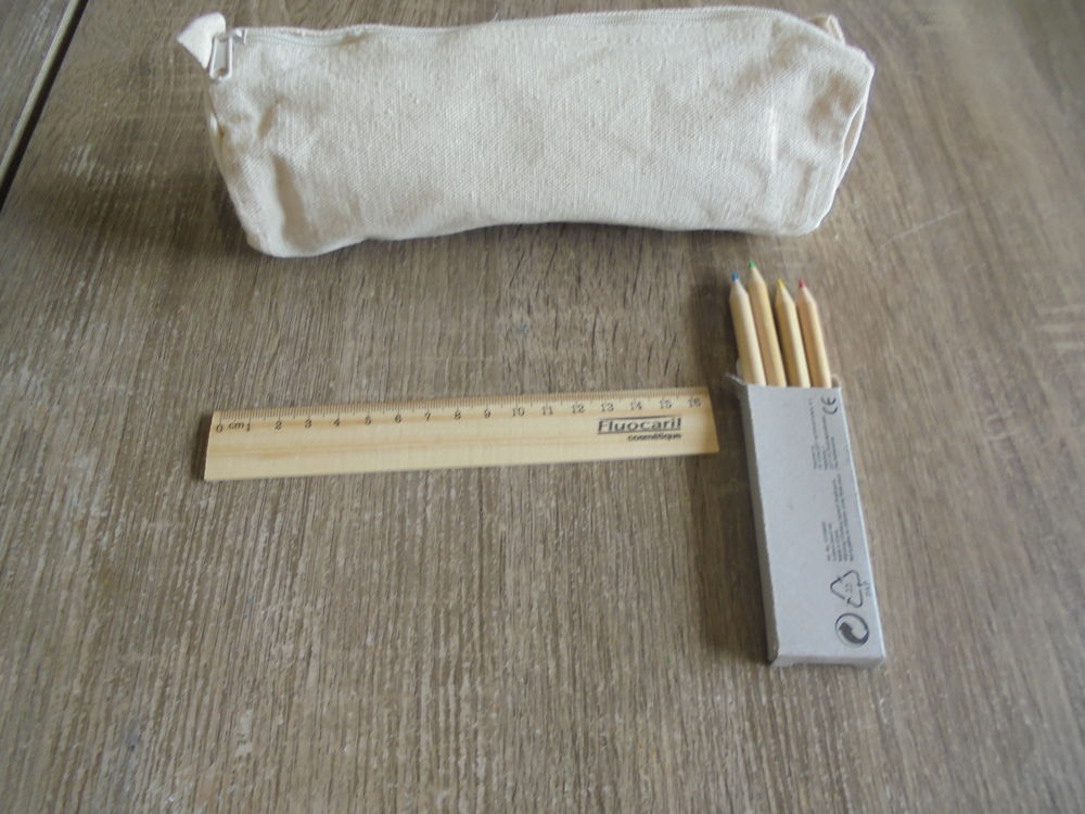 Trousse enfant (40) Jeux / jouets
