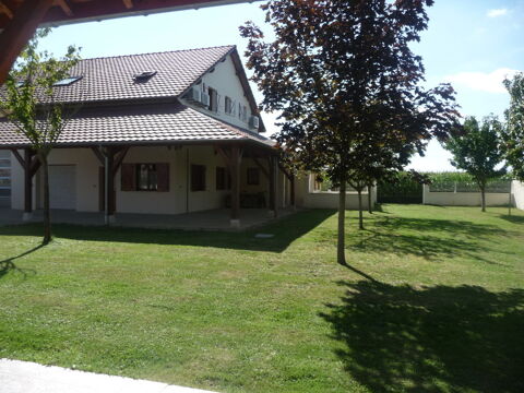   T2 45 M2 au pied du LAC DU DER Appartement - 2 pice(s) - 45 m