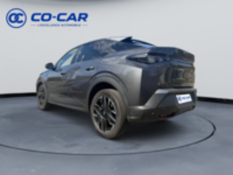 3008 Plug-in Hybrid 195 e-DCS7 GT 2025 occasion 33450 Montussan