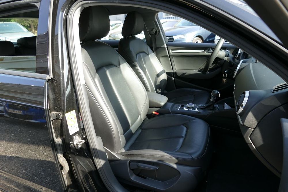 A3 Sportback 30 TDI 116 S tronic 7 2019 occasion 13600 La Ciotat