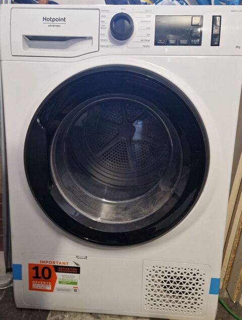 sche linge 9 kg 300 Narbonne (11)