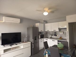  Appartement à louer 1 pièce 26 m²