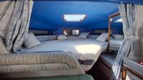 Vedette - Yacht - Offshore 1993 occasion 34210 Cesseras
