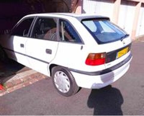 Astra 1.4i GL 1996 occasion 68040 Ingersheim