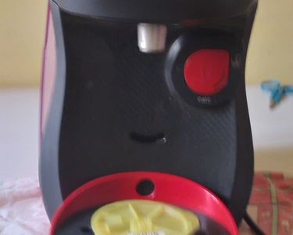 Cafeti&egrave;re tassimo bosch Electroménager