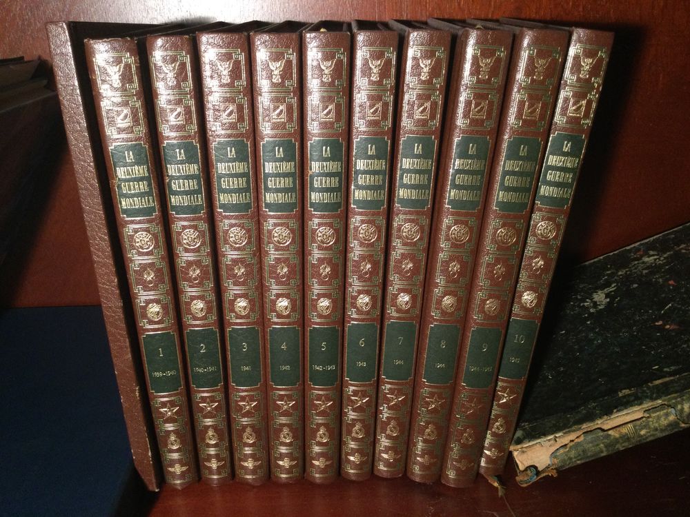 Collection librairie Jules Tallandier Livres et BD
