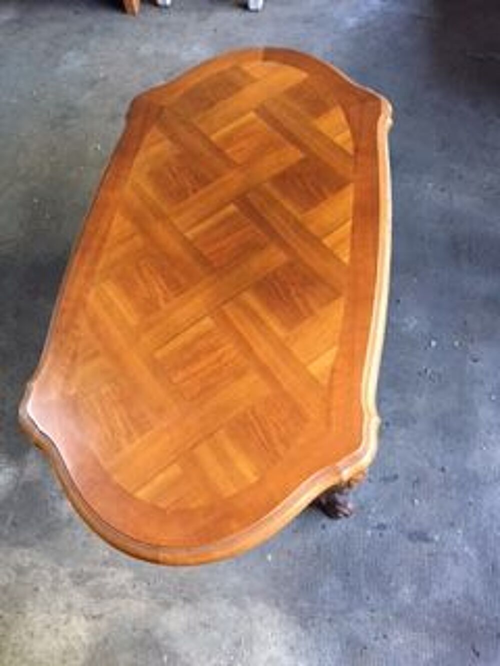 Table de salon Meubles