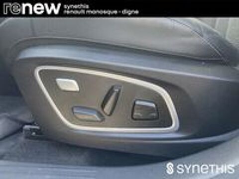Austral E-Tech hybrid 200 Techno 2024 occasion 04100 Manosque