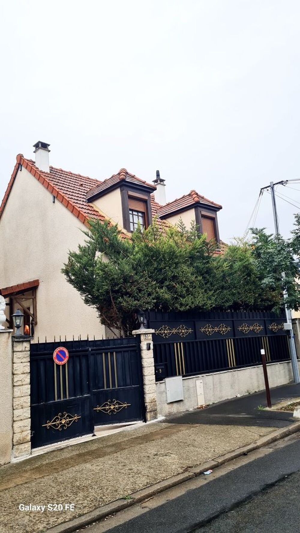 Vente Maison Maison à Stains 93240 Stains