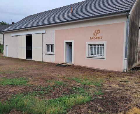   atelier  Atelier - 5 pièce(s) - 280 m²
