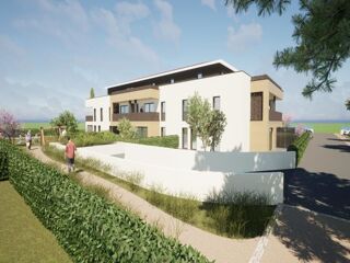  Appartement  vendre 3 pices 64 m