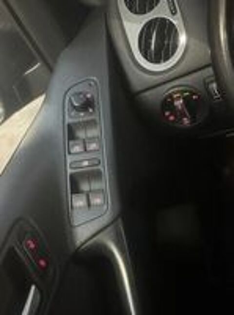 Tiguan 2.0 TDI 140 FAP BlueMotion Technology Sportline 4Motion DSG7 2014 occasion 55100 Verdun