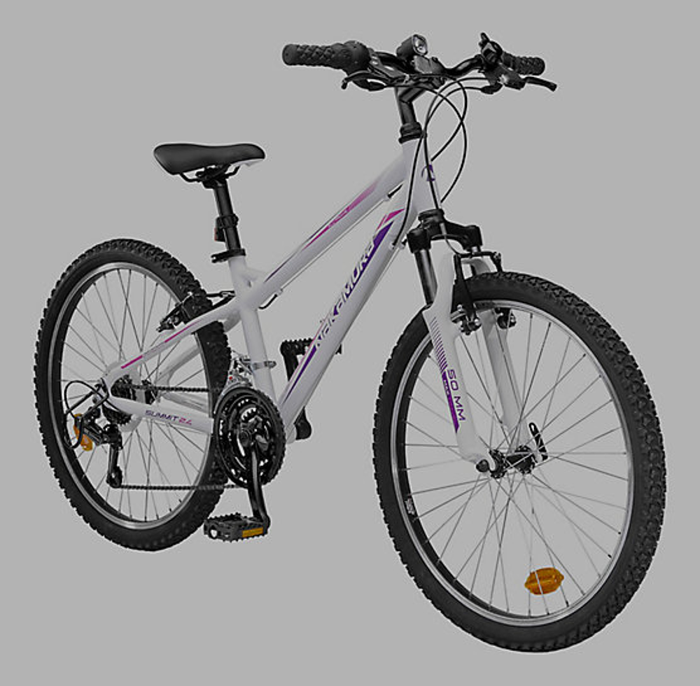 Vélo fille 11 ans best sale