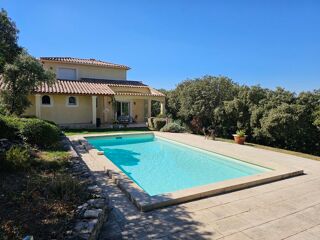 Maison 8 pièces 170 m² · à Venasque · 170 m² · 860 000 €