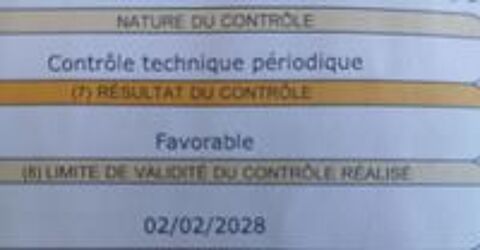 Touran TDI 105 Confort 5pl 2005 occasion 01500 Douvres