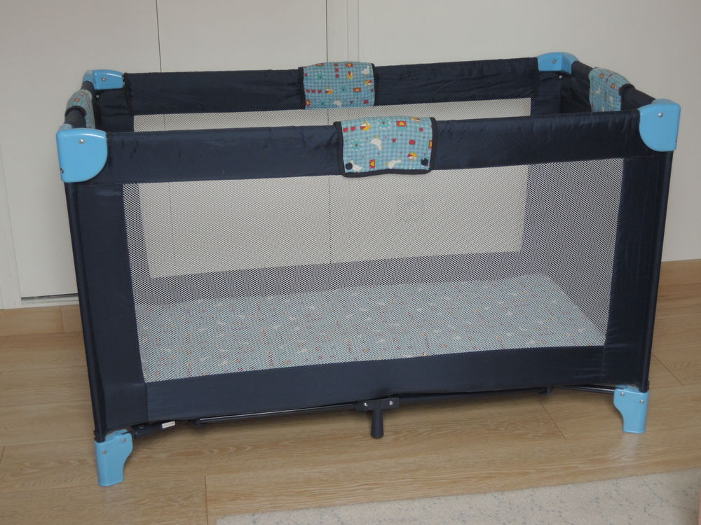 Lit parapluie Mobilier enfants