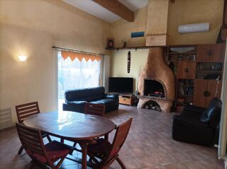  Villa à vendre 7 pièces 152 m² Marseillan