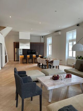  Maison à vendre 5 pièces 240 m²