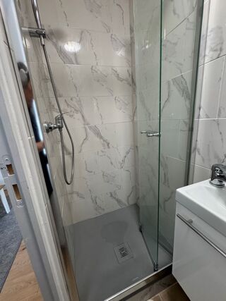  Appartement à louer 1 pièce 12 m² Bagnolet