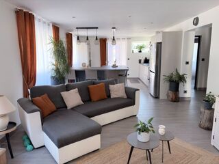  Maison à vendre 4 pièces 146 m²